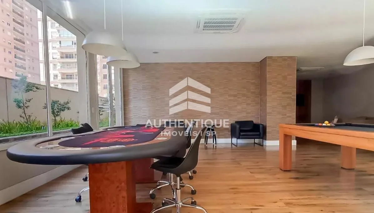 Imagem Royal Park Alphaville - Apartamento à venda no bairro Alphaville - Barueri/SP