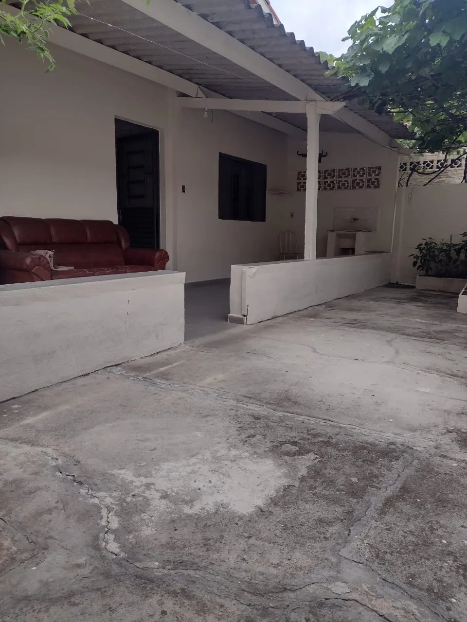 Imagem Casa à venda 2 Quartos, 1 Vaga, 250M², Parque Senhor do Bonfim, Taubaté - SP