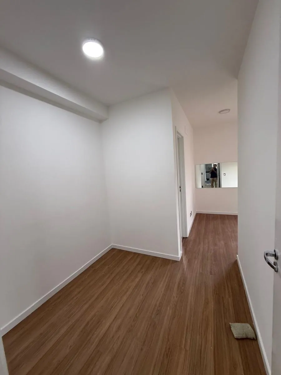 Imagem Apartamento em Alphaville