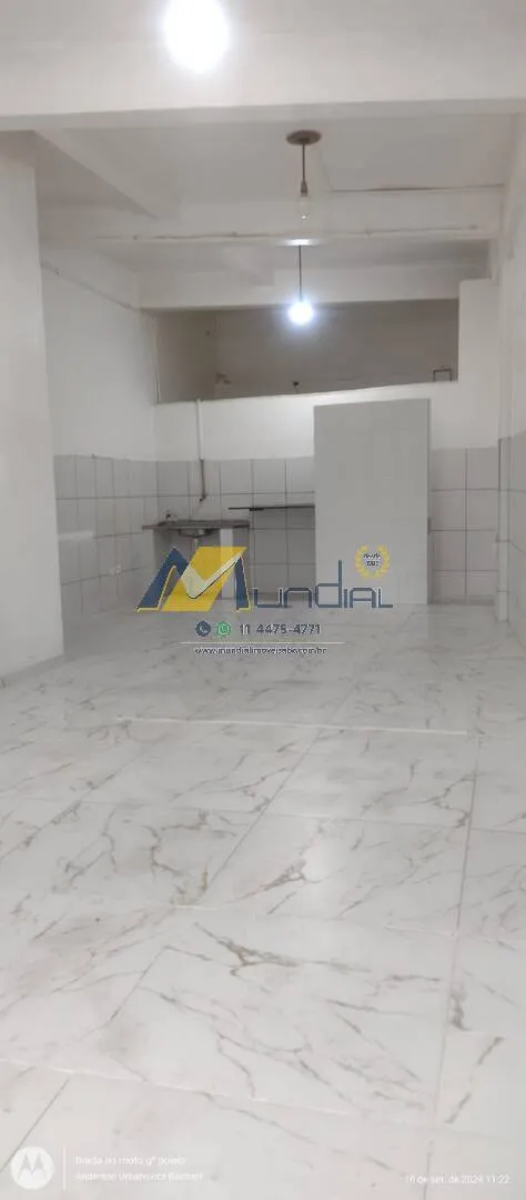 Imagem Salão para Alugar com 55m²!!!