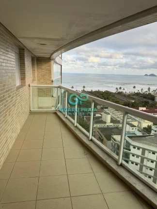 Imagem Apartamento Alto Padrão em Enseada, Guarujá/SP