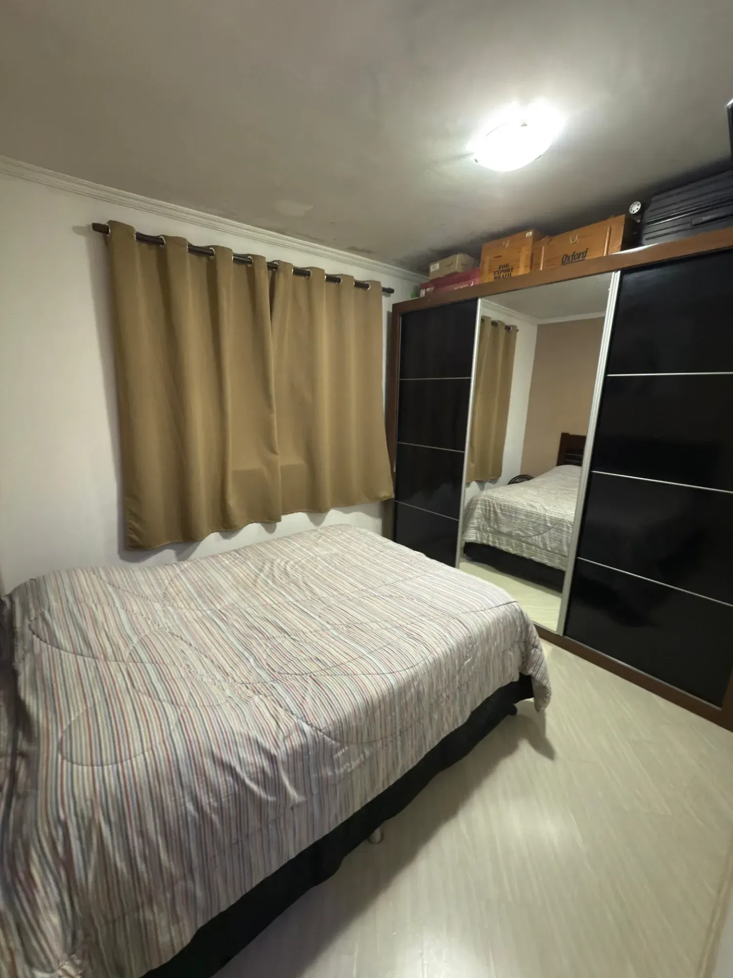 Imagem Apartamento com 2 Quartos à Venda, 54 m² em Jardim Santo André - Santo André