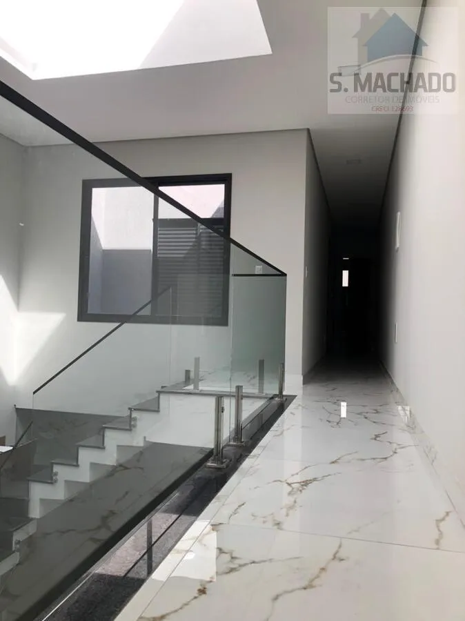 Imagem Casa para Venda em Santo André / SP no bairro Parque das Nações