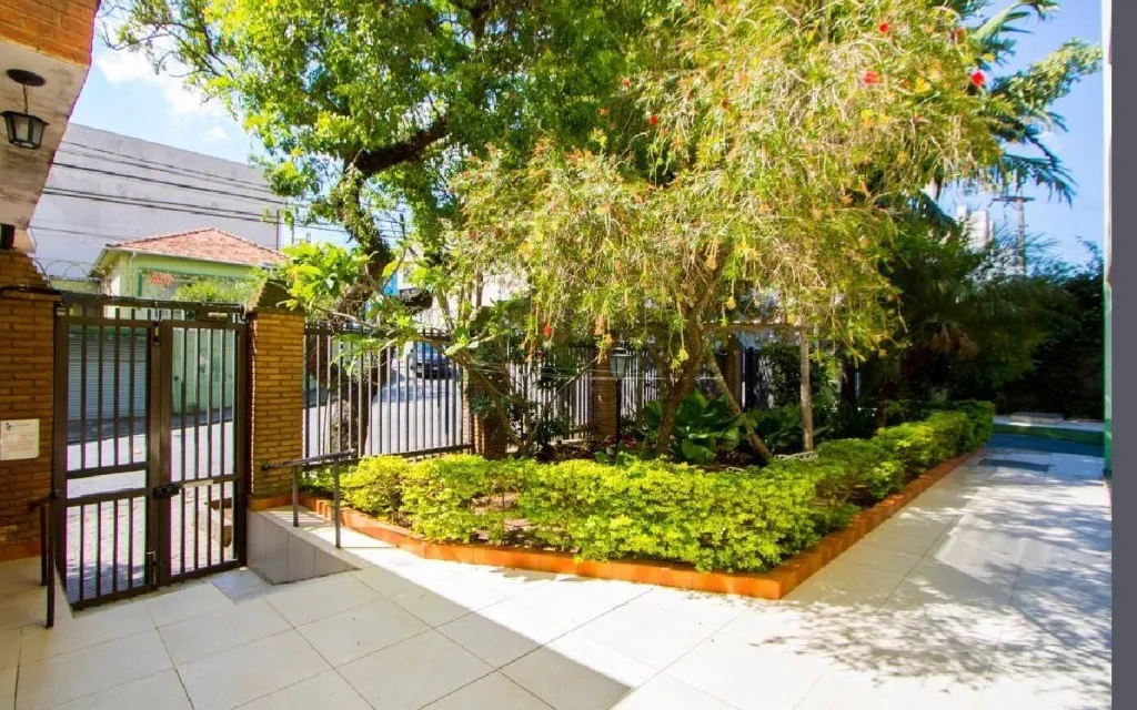 Imagem Apartamento à venda em Santo André-SP no Jardim Stella: 2 quartos, 1 banheiro, 2 vagas de garagem, 70m² de área!