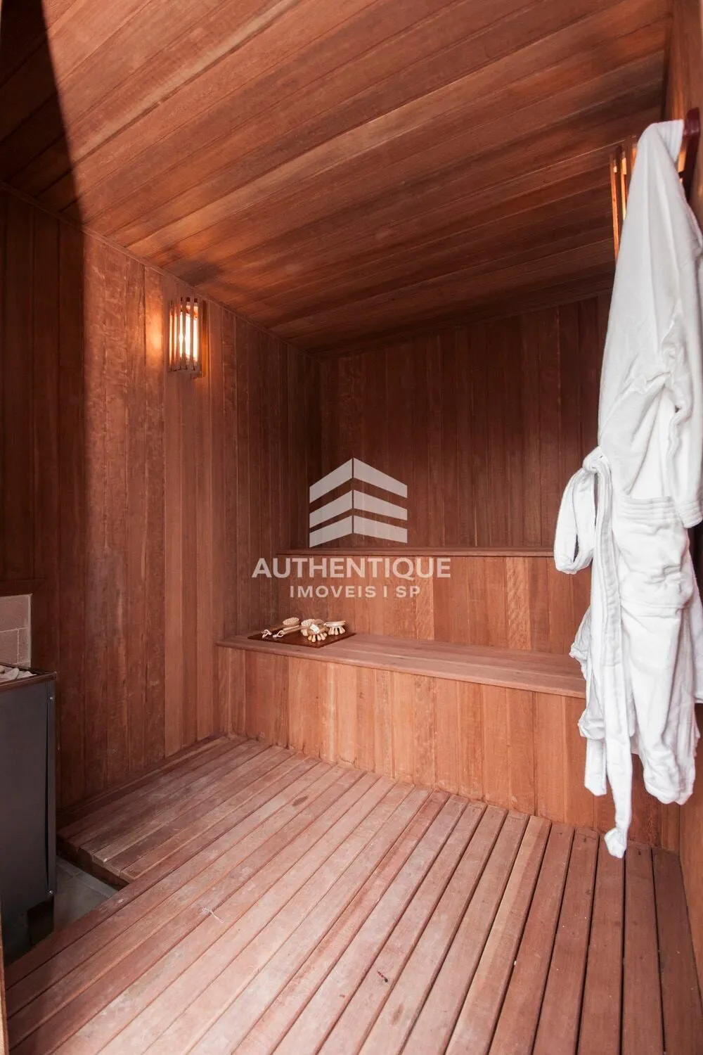 Imagem INDI VILA OLIMPIA - Apartamento à venda no bairro Vila Olímpia - São Paulo/SP, Zona Sul