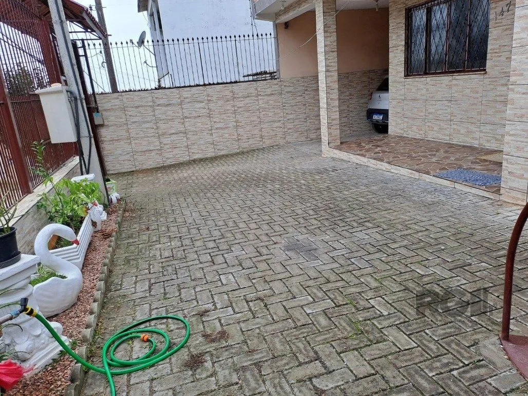Imagem Casa em Santa Isabel