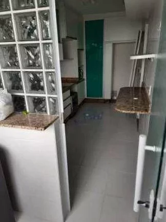 Imagem Apartamento com 2 dormitórios à venda, 99 m² por R$ 685.000,00 - Tupi - Praia Grande/SP