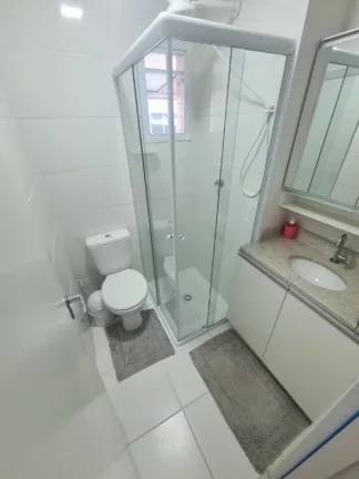 Imagem Apartamento à Venda em Vila Caiçara, Praia Grande - SP