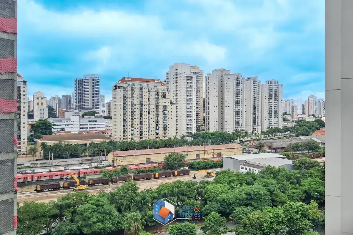 Imagem Apartamento para venda em Água Branca com 2 quartos, sendo 1 suíte, 79m²