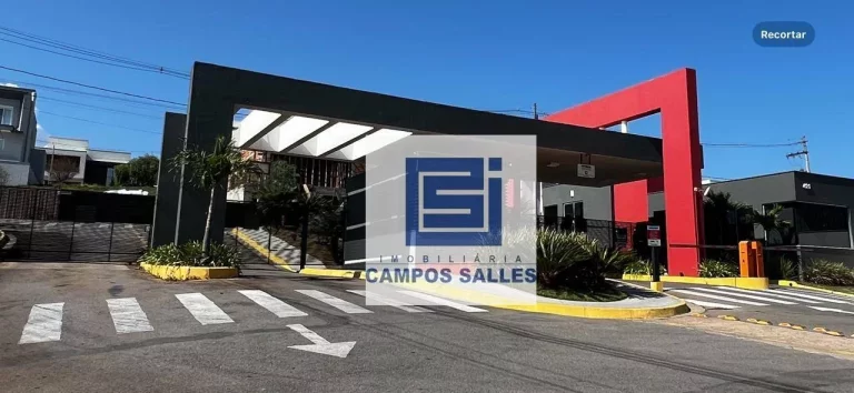 Imagem Terreno à venda, 495 m² por R$ 300.000,00 - Pompeia - Socorro/SP