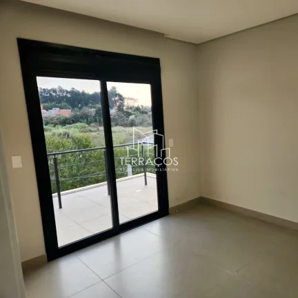 Imagem SOBRADO CONDOMINIO BELLA VITTÀ - JARDIM CELESTE - JUNDIAI - SP