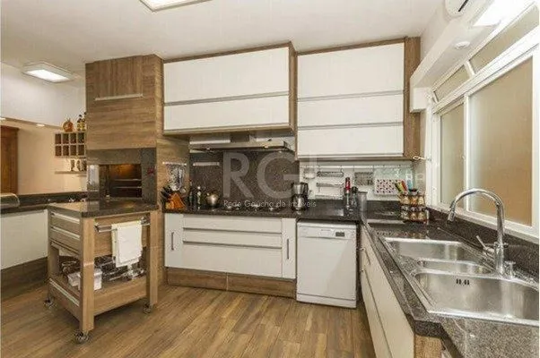 Imagem Apartamento para Venda - 202.06m², 3 dormitórios, sendo 1 suites, 1 vaga - Centro Histórico