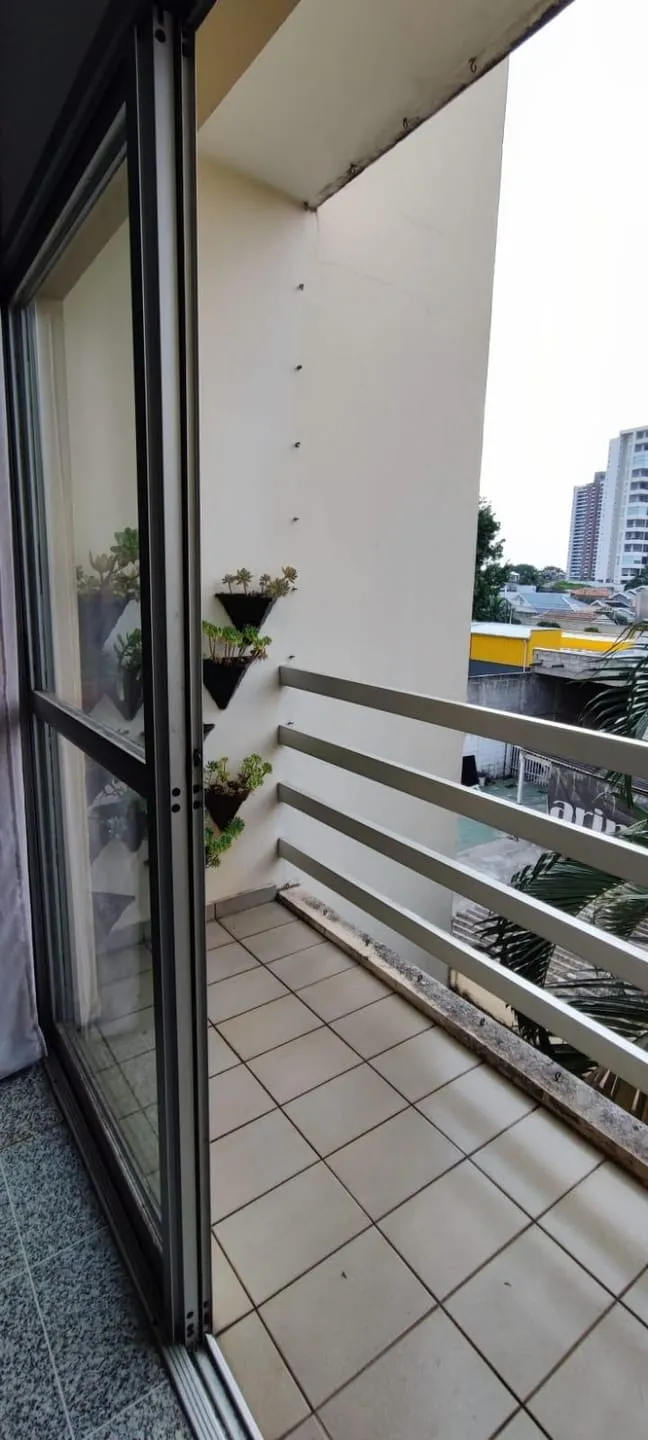 Imagem Apartamento à venda, Jardim das Nações, Taubaté, SP