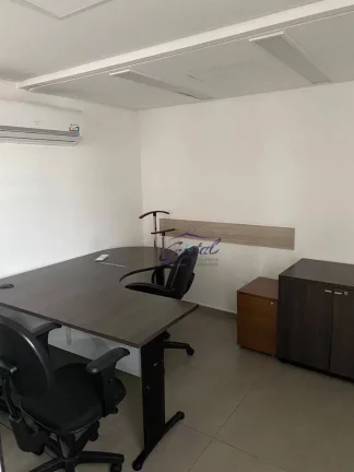 Imagem Prédio Comercial monousuária com 836m² de área construída,