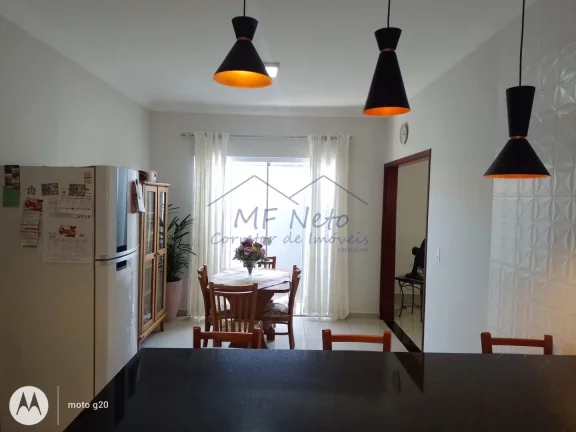 Imagem Casa Padrão