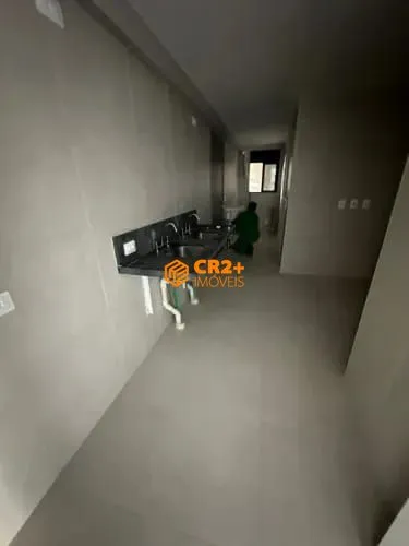 Imagem Vendo Apartamento Novo Alto Padrao-107.10 m²- em Boa Viagem