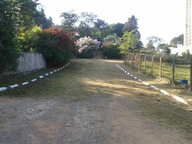 Imagem EXCELENTE TERRENO- JD NOVA AMÉRICA -ITATIBA