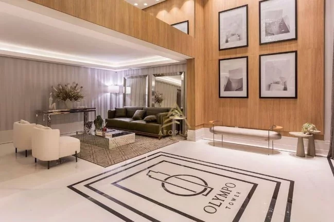 Imagem Apartamento à venda, 131 m² por R$ 5.499.000,00 - Centro - Balneário Camboriú/SC