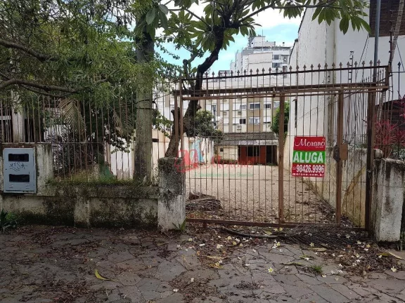 Imagem Terreno no Petropolis