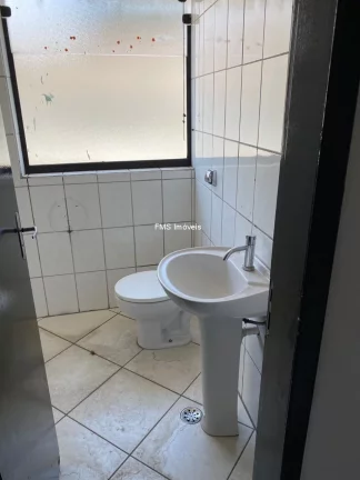 Imagem Prédio comercial com 1000m² no Alto da Lapa.