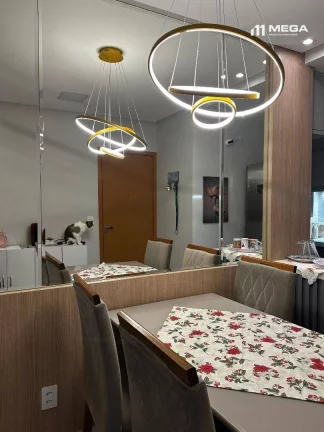 Imagem Apartamento com 2 dormitórios à venda, 60 m² por R$ 470 - Jardim Guadalajara - Vila Velha/ES