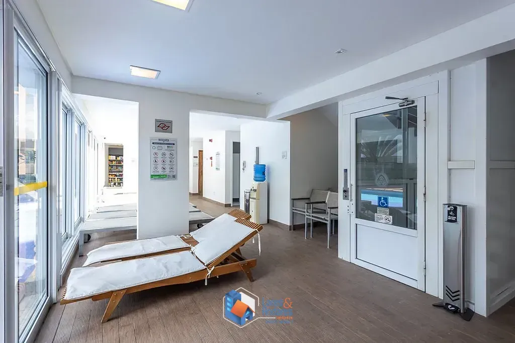 Imagem Apartamento à venda 2 Quartos 1 Suite 2 Vagas 74M² Jardim Ampliação São Paulo - SP