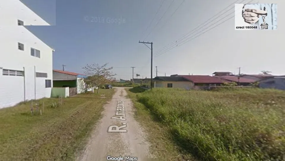 Imagem Terreno Lote em Centro, Ilha Comprida/SP