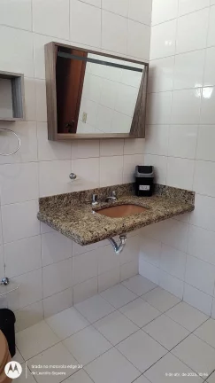 Imagem Kitnet de 1 quarto para locação na Cidade Universitária, Campinas-SP: compacto e aconchegante!