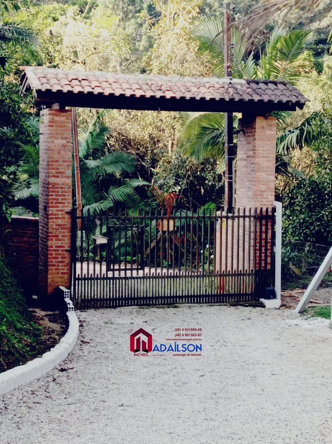 Imagem CHÁCARA A VENDA UM ÓTIMO INVESTIMENTO PARA INVESTIDORES LAJEADO ALTO, GUABIRUBA SC
