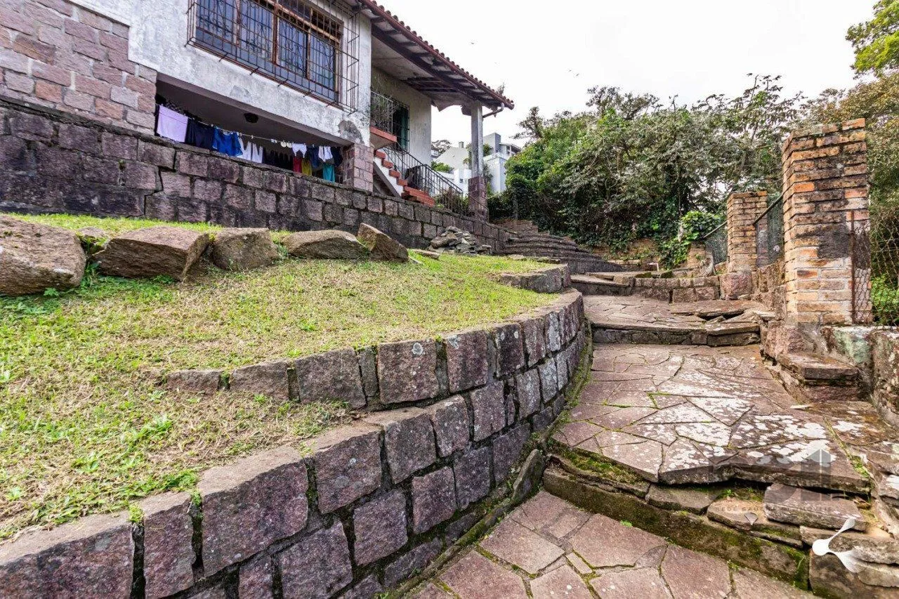 Imagem TERRENO, 1.236m, SETIMO CEU, PORTO ALEGRE, RS
