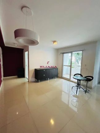 Imagem Apartamento com 3 quartos, 71m², para venda e locação em São Paulo, Água Branca