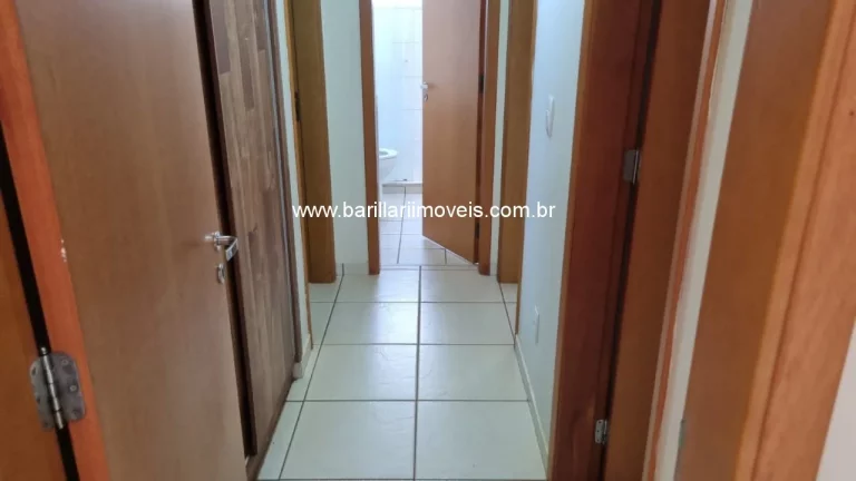 Imagem Apartamento à venda no Alto da Boa Vista em Ribeirão Preto-SP: 3 quartos, 1 suite, 2 salas, 3 banheiros, 2 vagas, 103m².