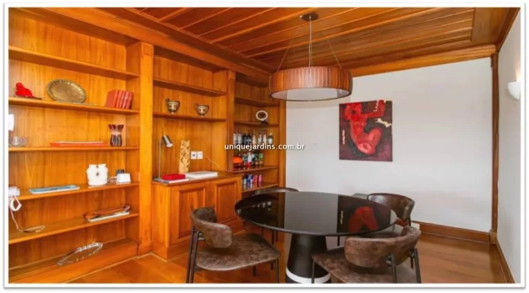 Imagem Cobertura Duplex à venda Jardim América São Paulo