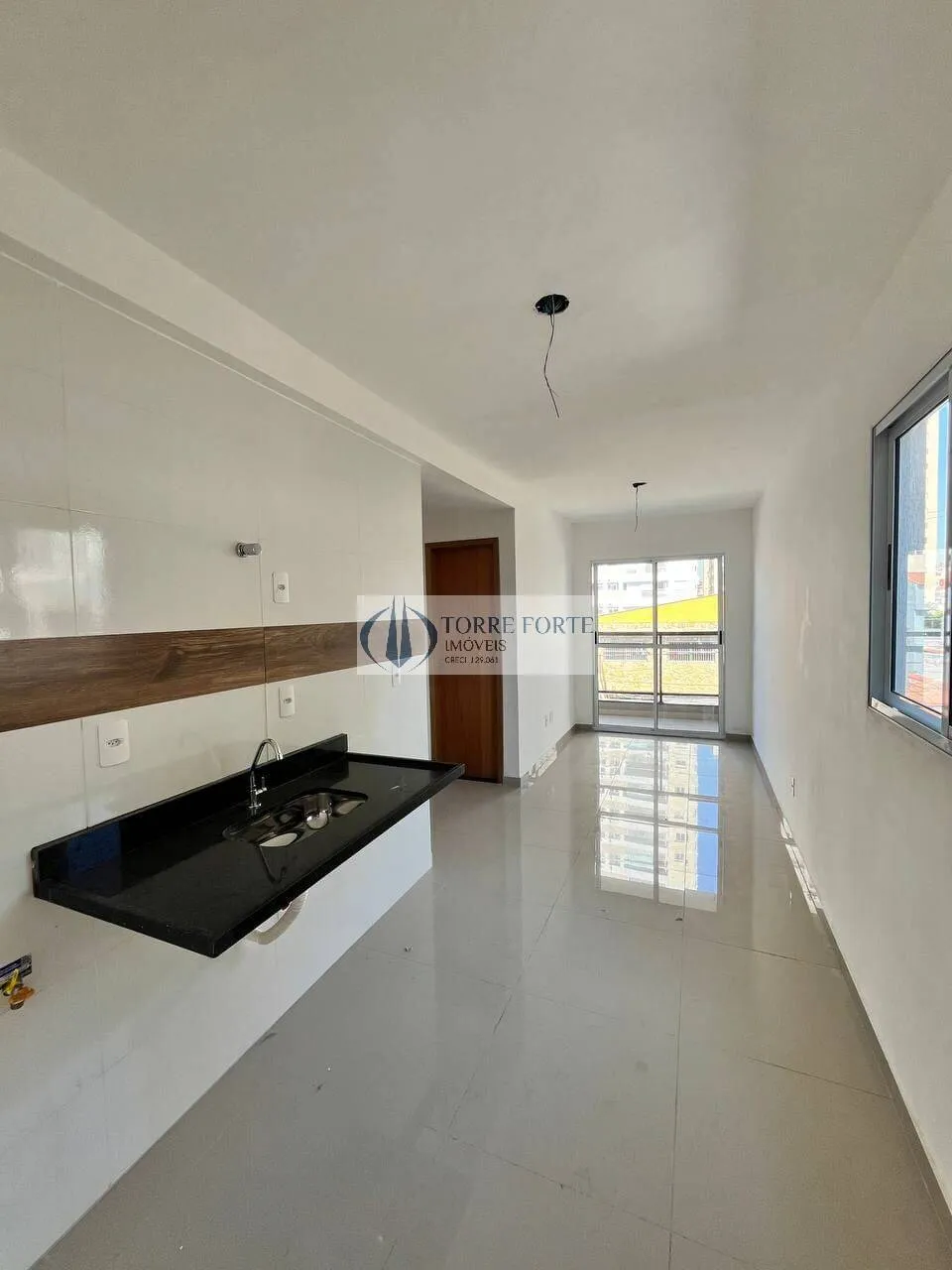 Imagem Apartamento novo 2 dormitorios Vila Ema