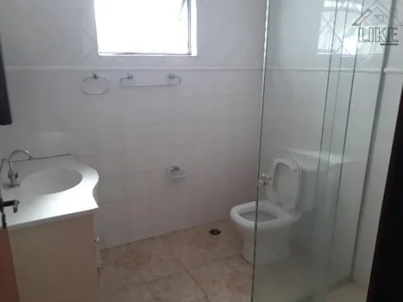 Imagem CHEGOU SUA HORA -CASA SOBRADO-186M2-4 DORMITÓRIOS -JARDIM COLORADO