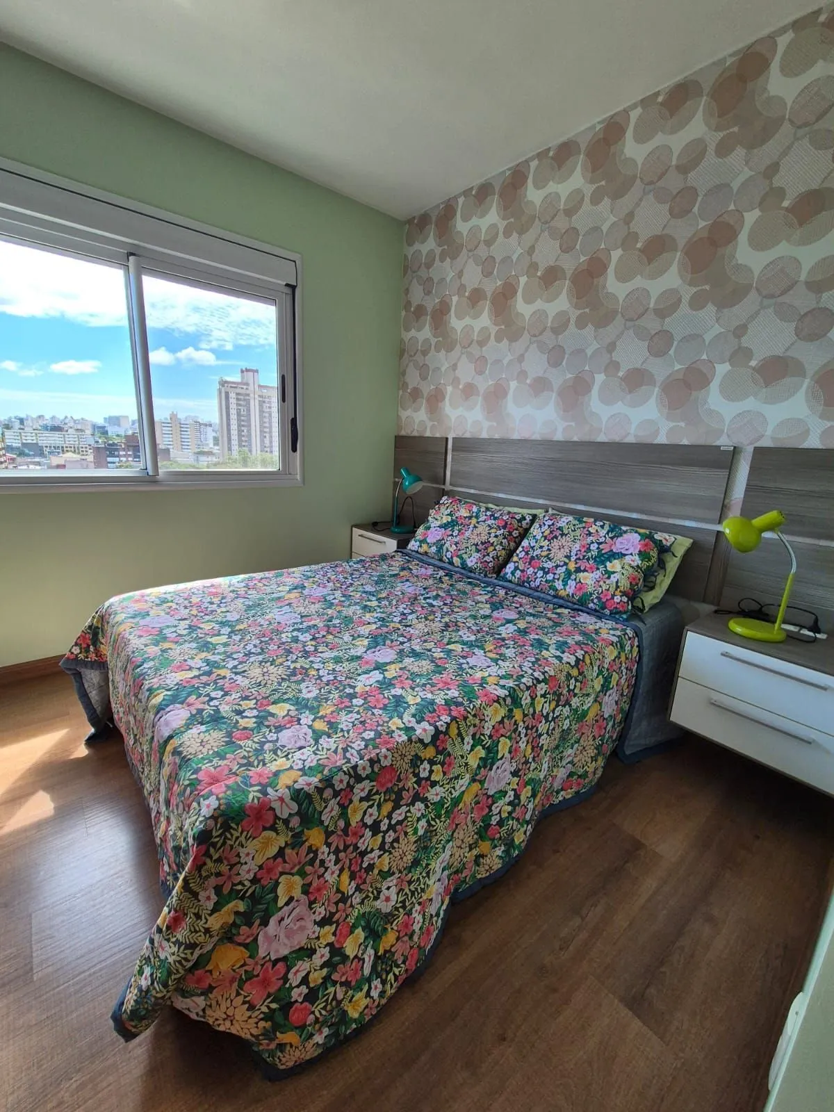 Imagem Apartamento em Rio Branco