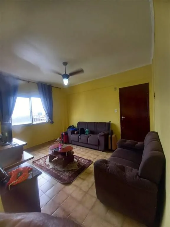Foto do imóvel Apartamento à Venda em Boqueirão, Praia Grande - SP em Boqueirão, Praia Grande - SP