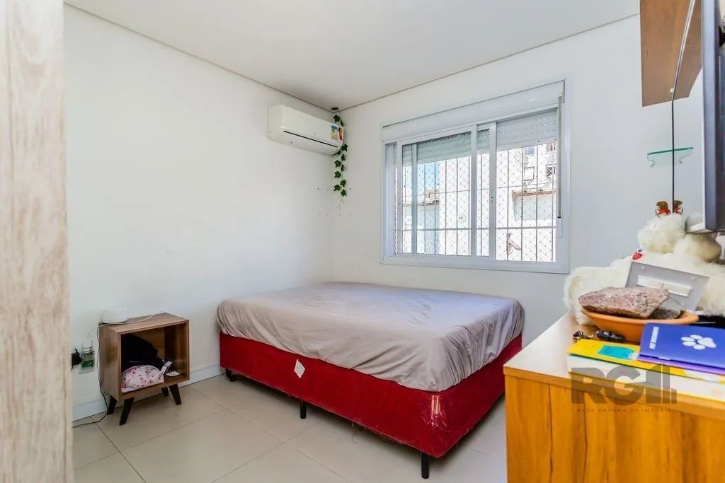 Imagem Apartamento Garden 87m² - 2 dormitórios, 1 vaga no bairro Santana