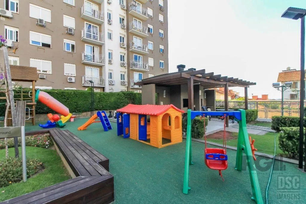 Imagem Apartamento em Jardim Sabará