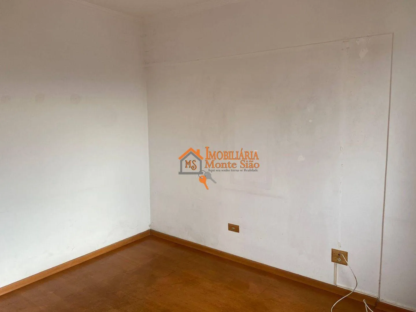Imagem Apartamento com 2 dormitórios à venda, 57 m² por R$ 380.000,00 - Vila Rosália - Guarulhos/SP