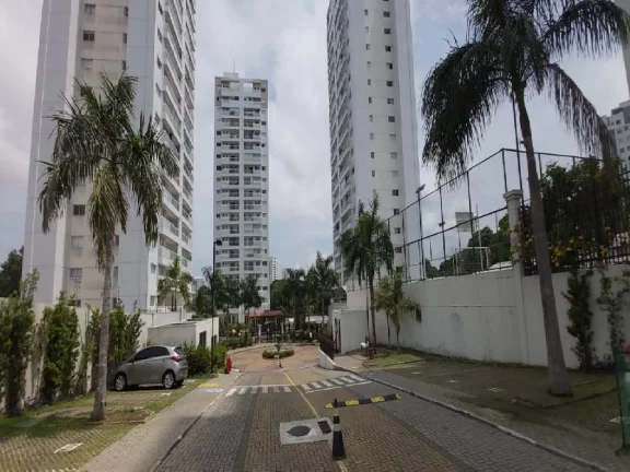 Imagem APARTAMENTO RESIDENCIAL em MANAUS - AM, SÃO JORGE