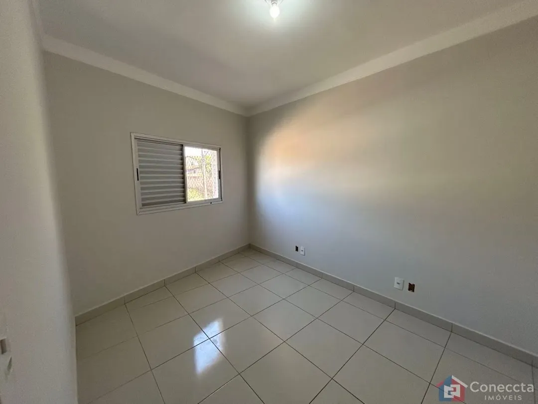 Imagem Apartamento com 2 dormitórios à venda, 64 m² por R$ 260.000,00 - Cerrado - Patos de Minas/MG