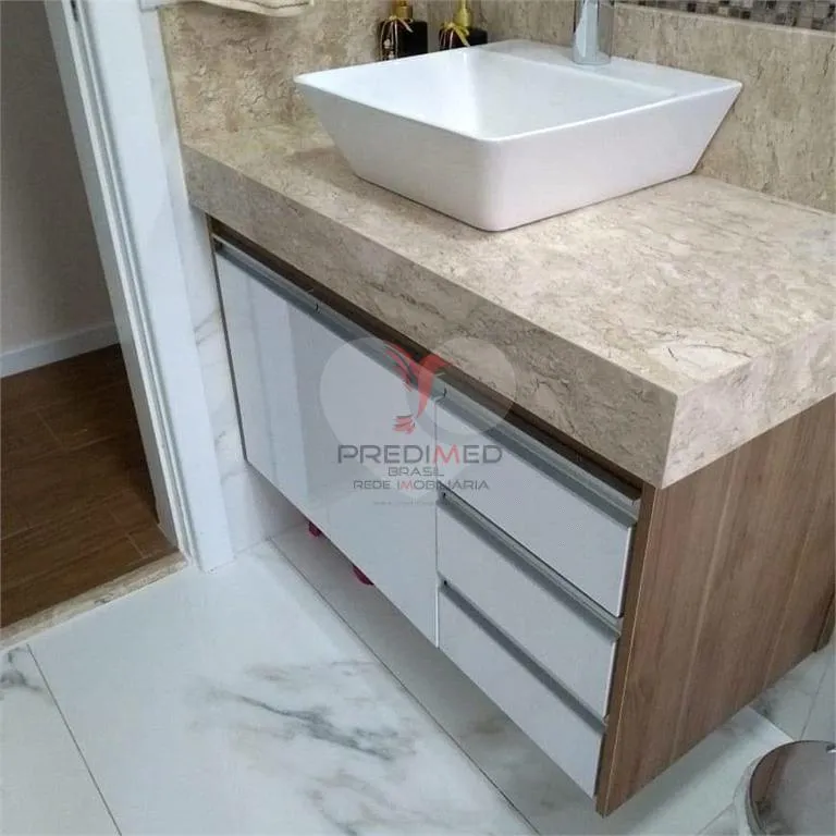 Imagem Casa de 3 quartos, 155m² no bairro Jardim Planalto, em Lençóis Paulista