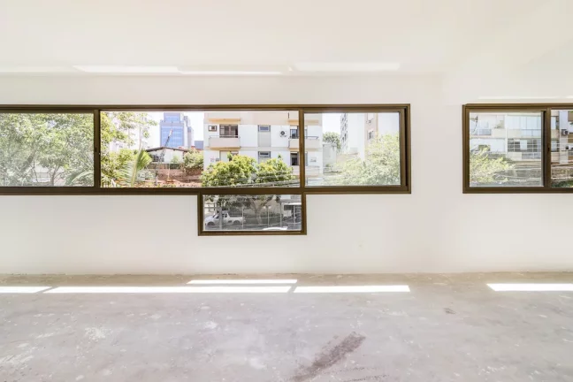 Imagem Garden para venda no bairro Petrópolis em Porto Alegre