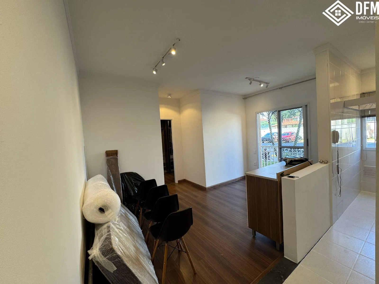 Imagem Apartamento com 1 Dormitorio(s) localizado(a) no bairro Loteamento Mogilar em Mogi das Cruzes / Mato Grosso do Sul Ref.:4331