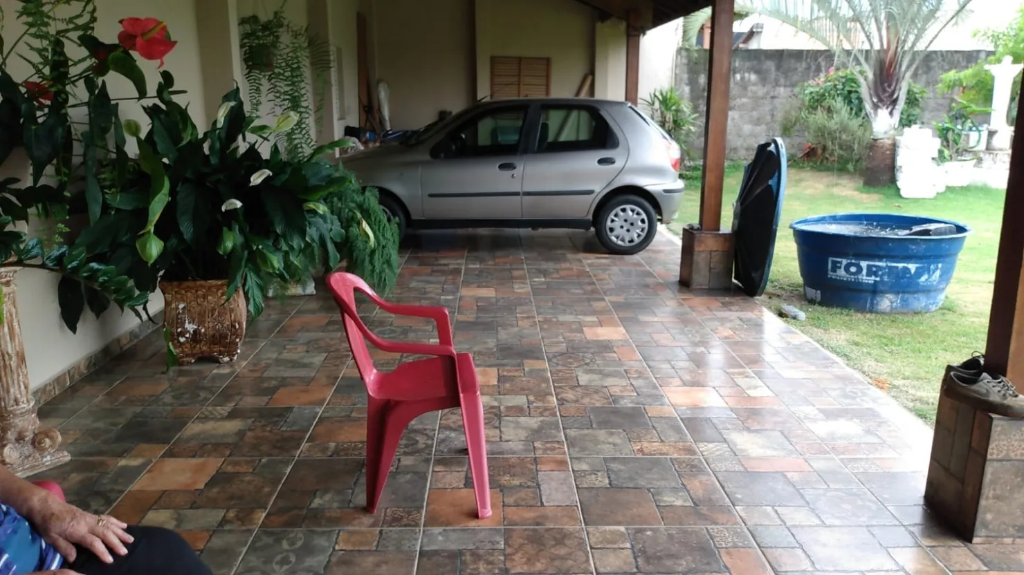 Imagem Chácara à venda 3 Quartos, 1 Suite, 5 Vagas, 2000M², Residencial Vargas, Tremembé - SP