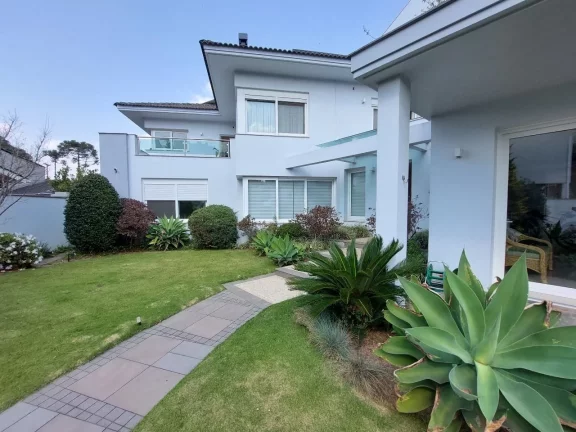 Imagem Casa 4 quartos sendo 1 suíte para venda no bairro Interlagos em Caxias do Sul