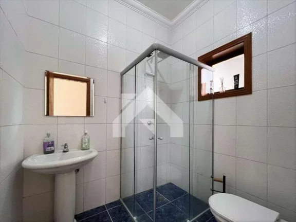Imagem Casa de Condomínio em Jardim Passárgada I - Cotia