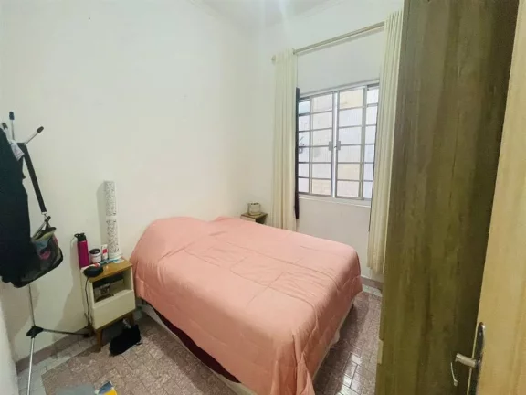 Imagem Casa com 2 dorms, Canto do Forte, Praia Grande - R$ 510 mil, Cod: 2209