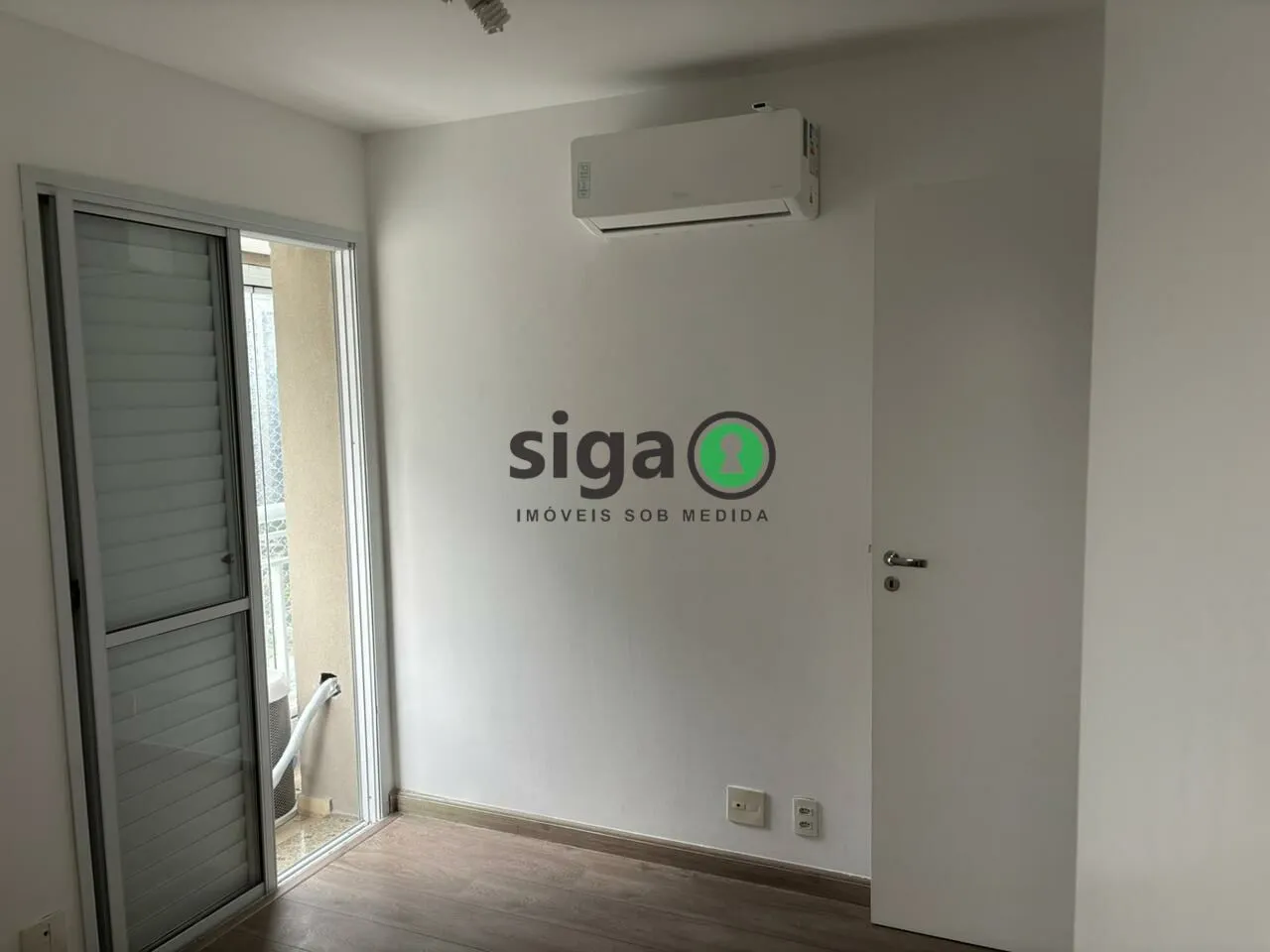 Imagem Apartamento à Venda com 3 Suítes e 112m² na Chácara Santo Antônio